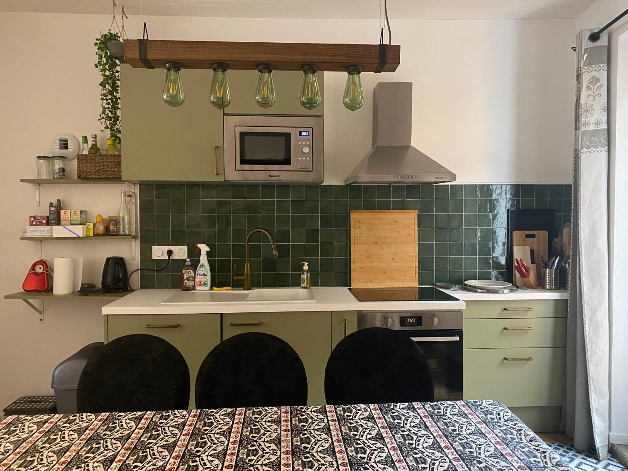 Maison Pyrenees Saint-Aventin Eksteriør billede