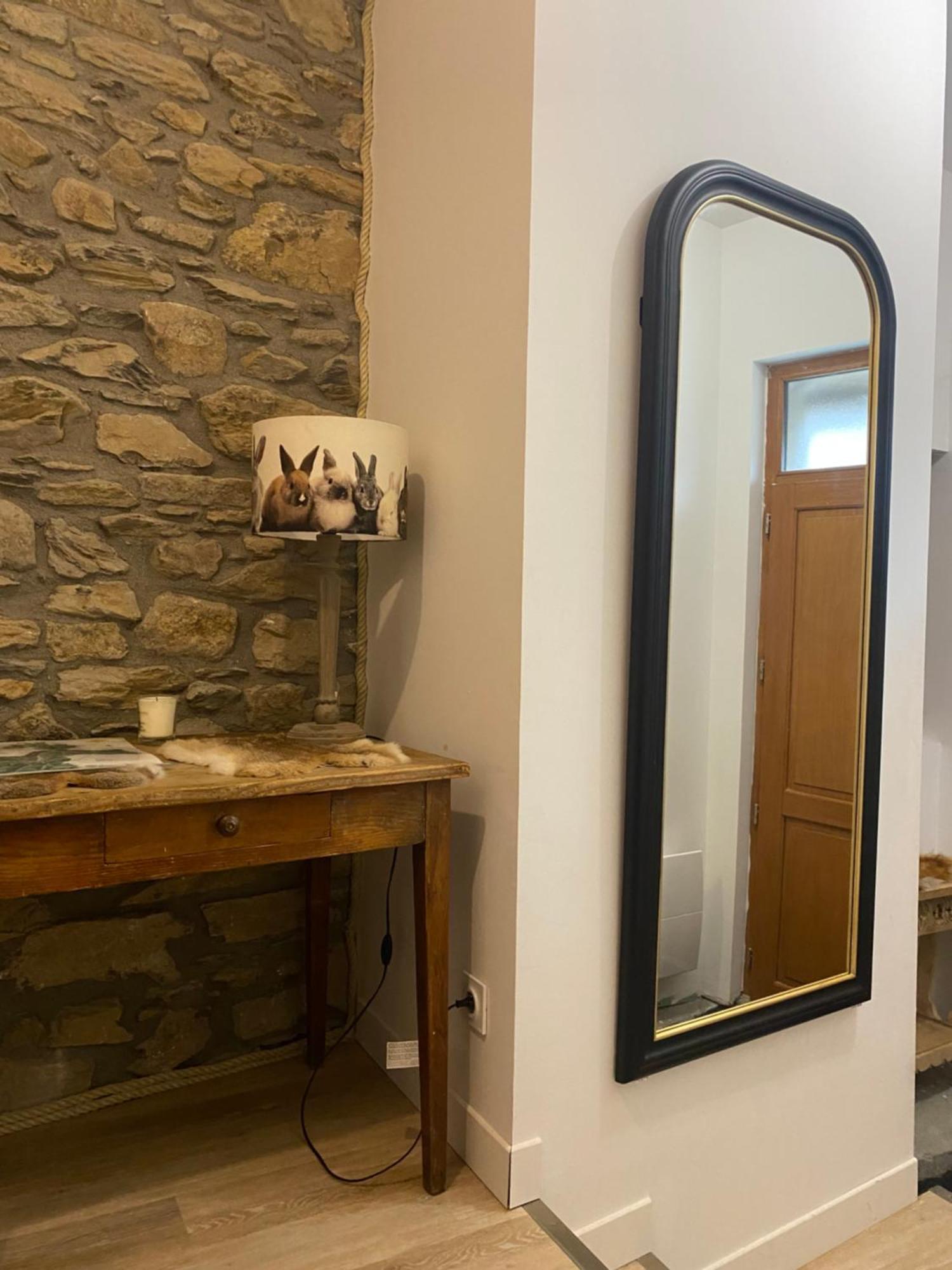 Maison Pyrenees Saint-Aventin Eksteriør billede