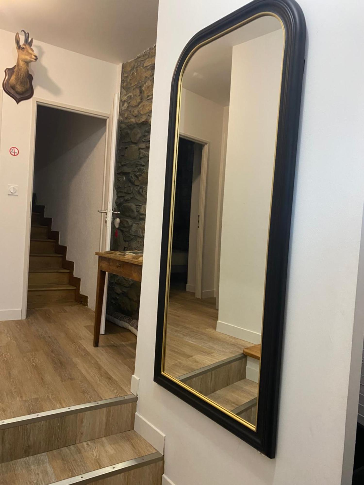 Maison Pyrenees Saint-Aventin Eksteriør billede